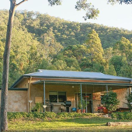 Ellalong Lyrebird Studio Secluded Retreat In The Watagans. 20 Min Drive To Cessnock מראה חיצוני תמונה