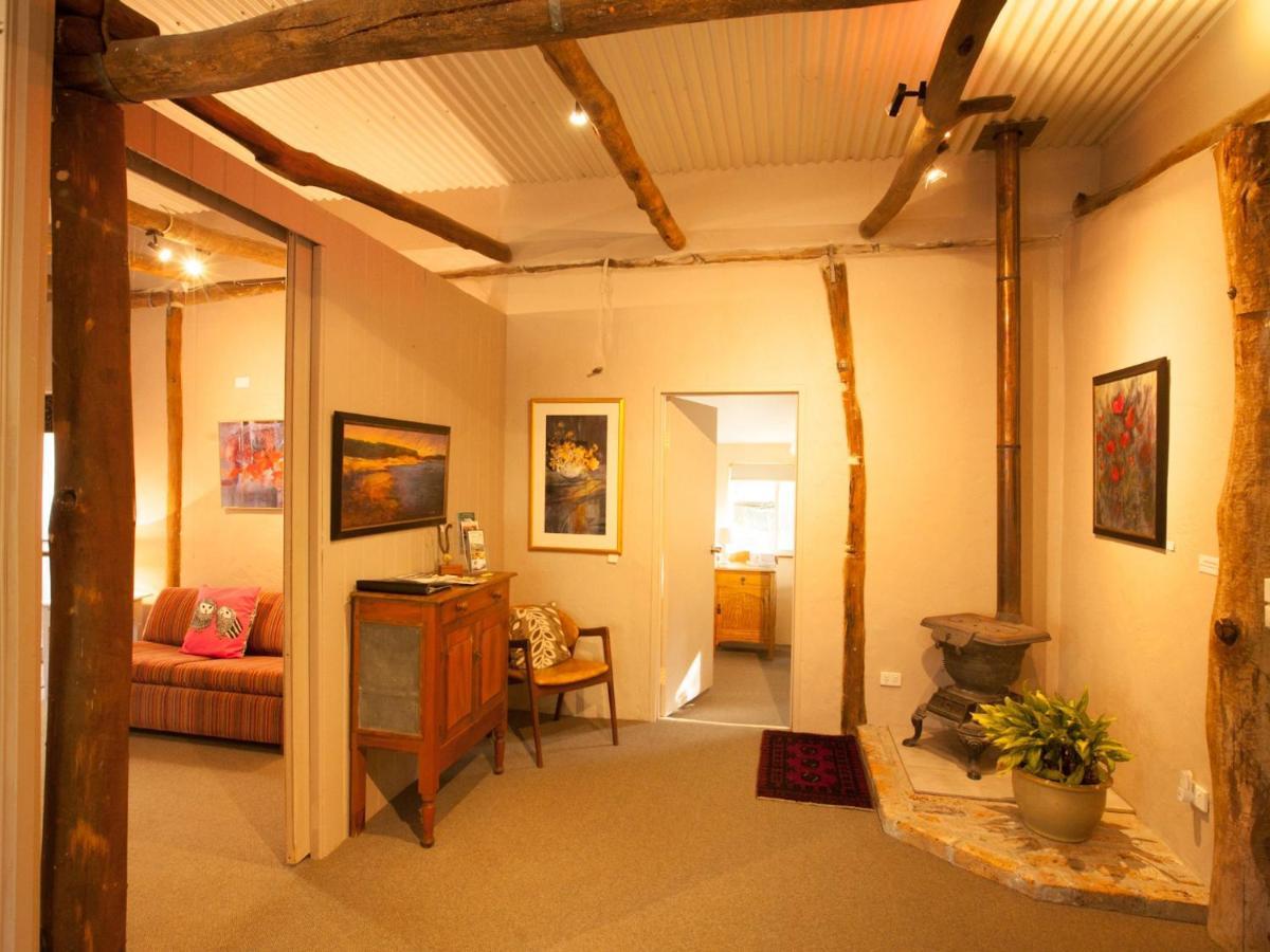 Ellalong Lyrebird Studio Secluded Retreat In The Watagans. 20 Min Drive To Cessnock מראה חיצוני תמונה