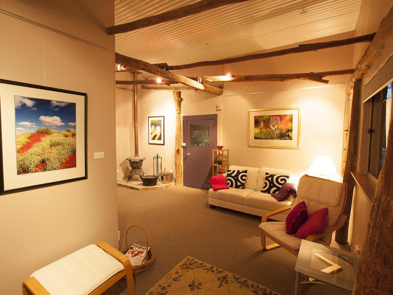 Ellalong Lyrebird Studio Secluded Retreat In The Watagans. 20 Min Drive To Cessnock מראה חיצוני תמונה