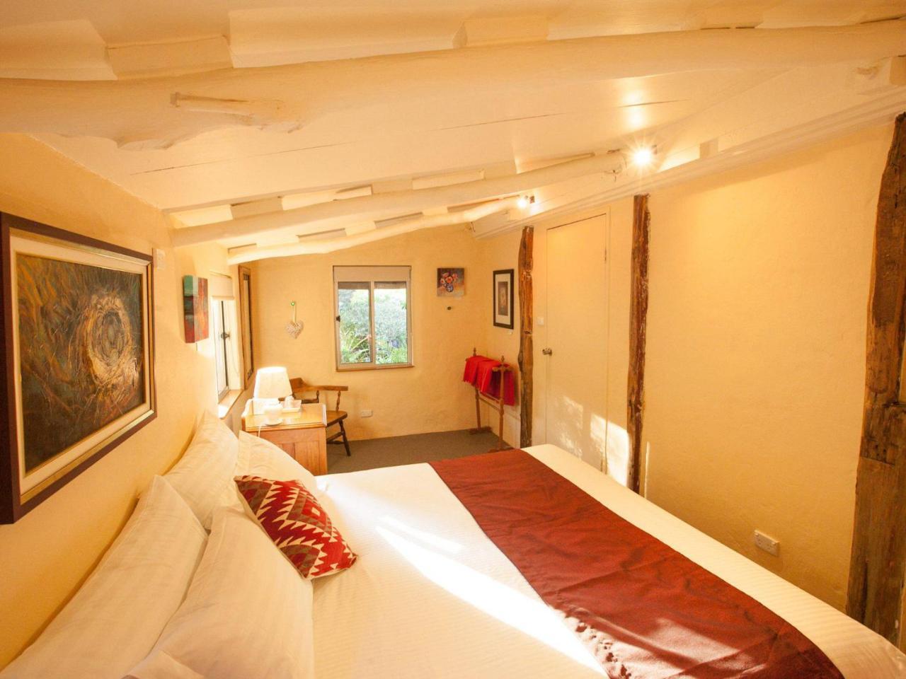 Ellalong Lyrebird Studio Secluded Retreat In The Watagans. 20 Min Drive To Cessnock מראה חיצוני תמונה
