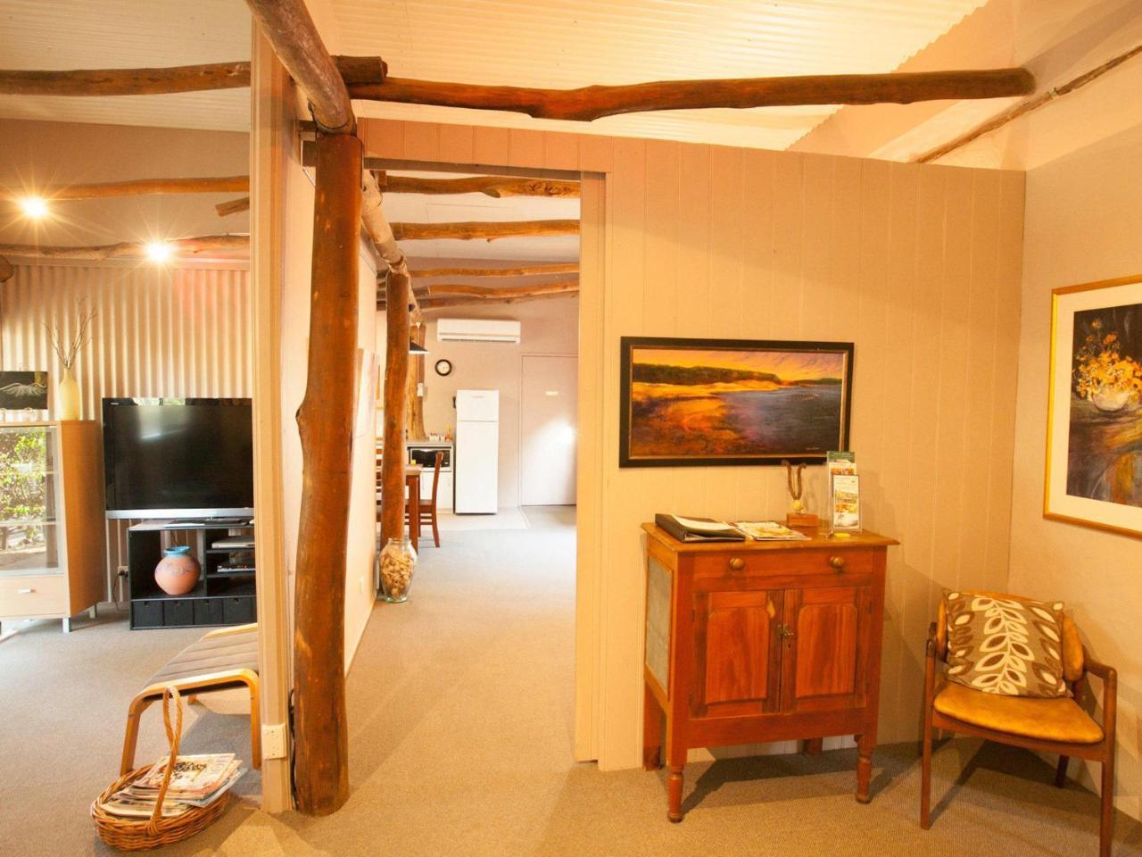 Ellalong Lyrebird Studio Secluded Retreat In The Watagans. 20 Min Drive To Cessnock מראה חיצוני תמונה